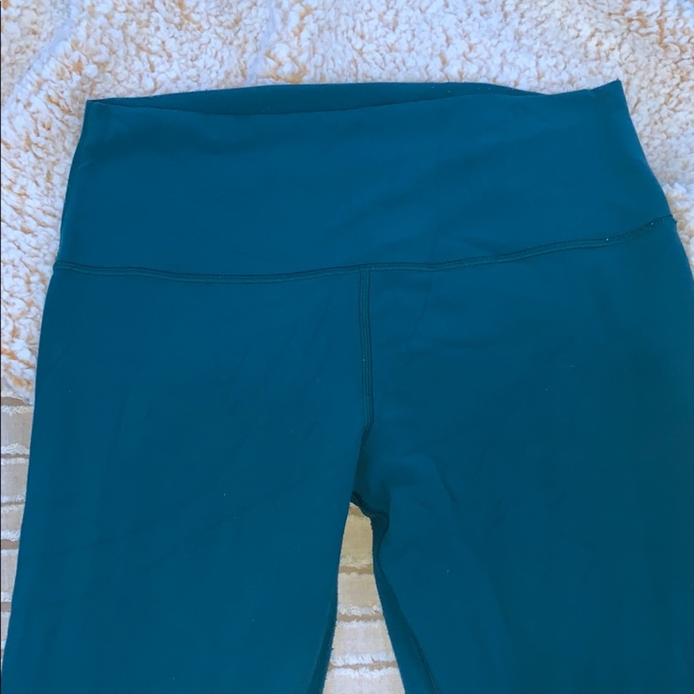 Lululemon Align Leggings